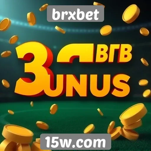 como funciona o sistema de bônus do brxbet