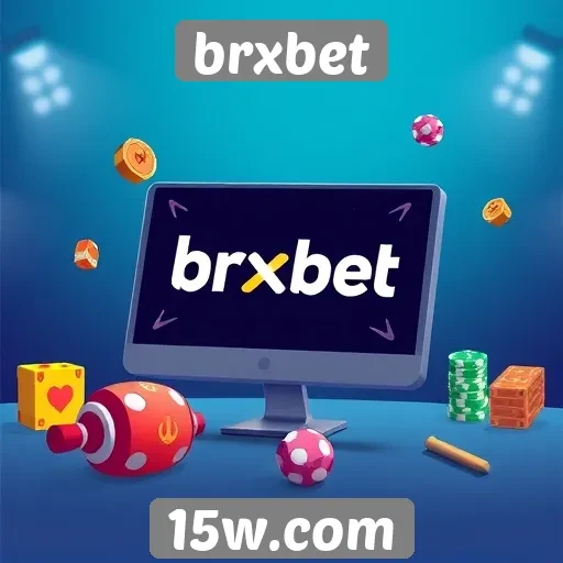 Estratégias de marketing do brxbet em 2026