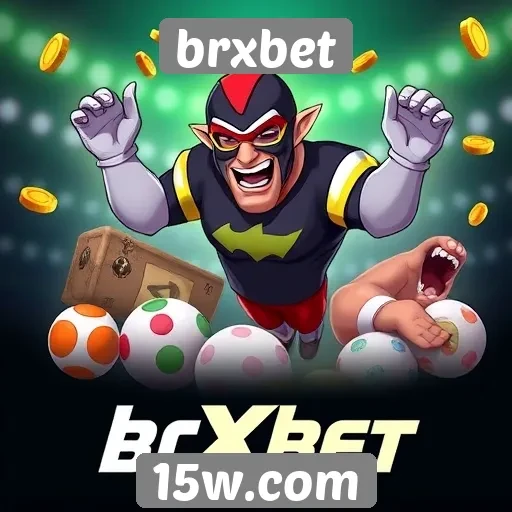 Avaliação do catálogo de jogos disponíveis no brxbet