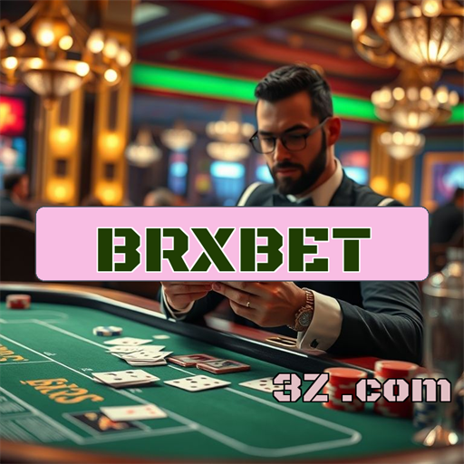 Cassino da brxbet: Uma Experiência Única e Empolgante